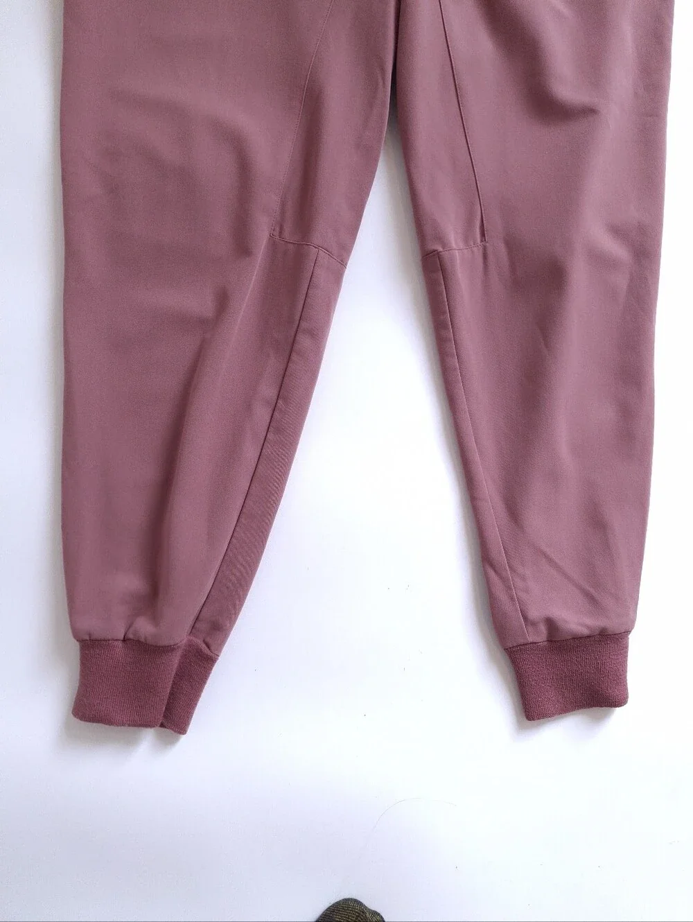 Figs Men's Mauve Tansen Jogger Scrub Pants Size XL